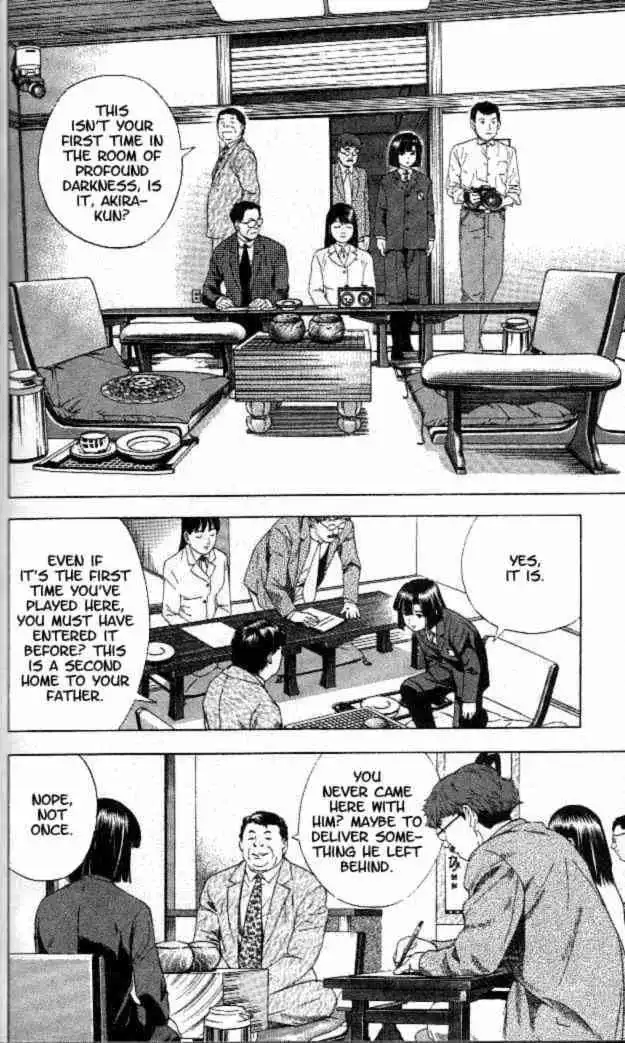 Hikaru no go Chapter 48 2